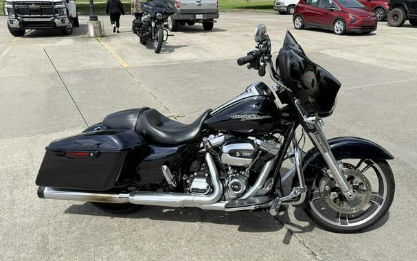 2019 Harley-Davidson® Street Glide®