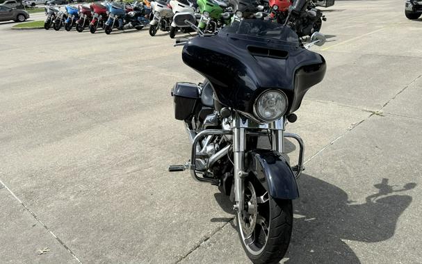 2019 Harley-Davidson® Street Glide®