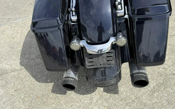 2019 Harley-Davidson® Street Glide®