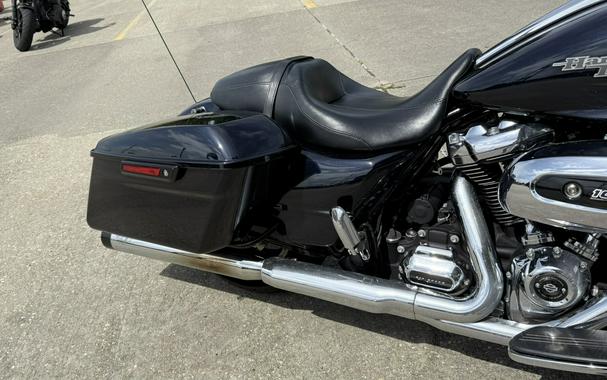 2019 Harley-Davidson® Street Glide®