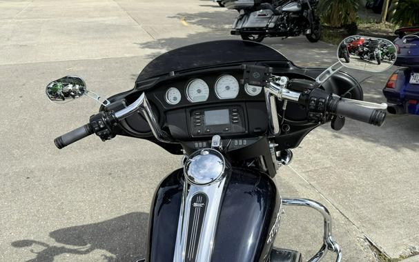 2019 Harley-Davidson® Street Glide®