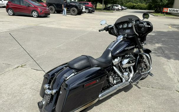 2019 Harley-Davidson® Street Glide®