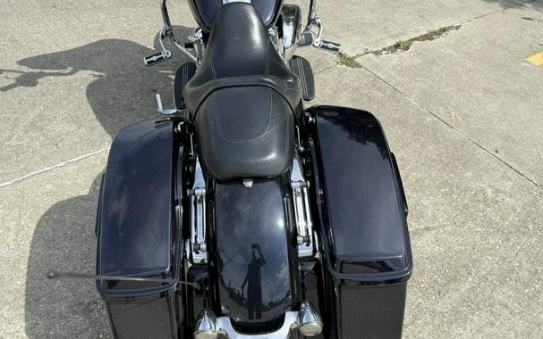 2019 Harley-Davidson® Street Glide®