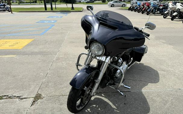 2019 Harley-Davidson® Street Glide®
