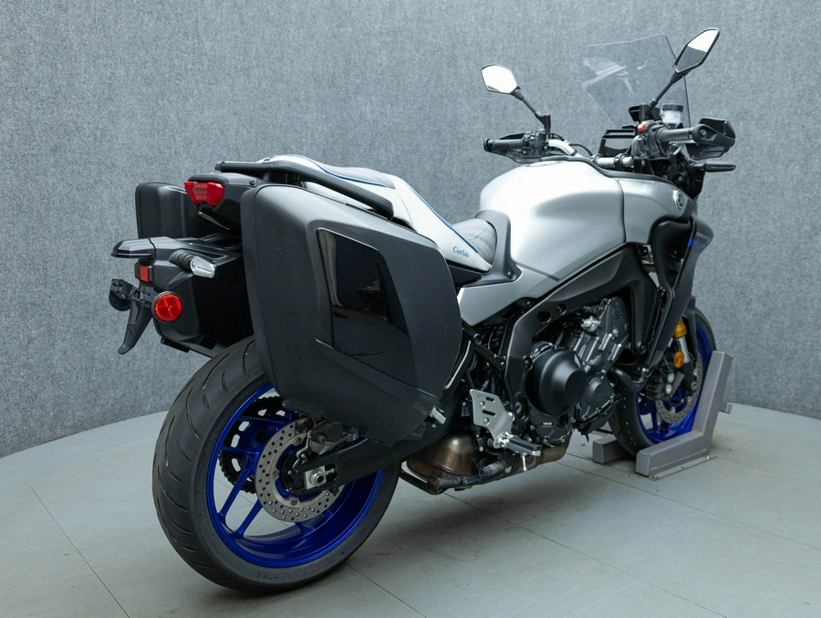 2022 YAMAHA TRACER 9 GT W/ABS