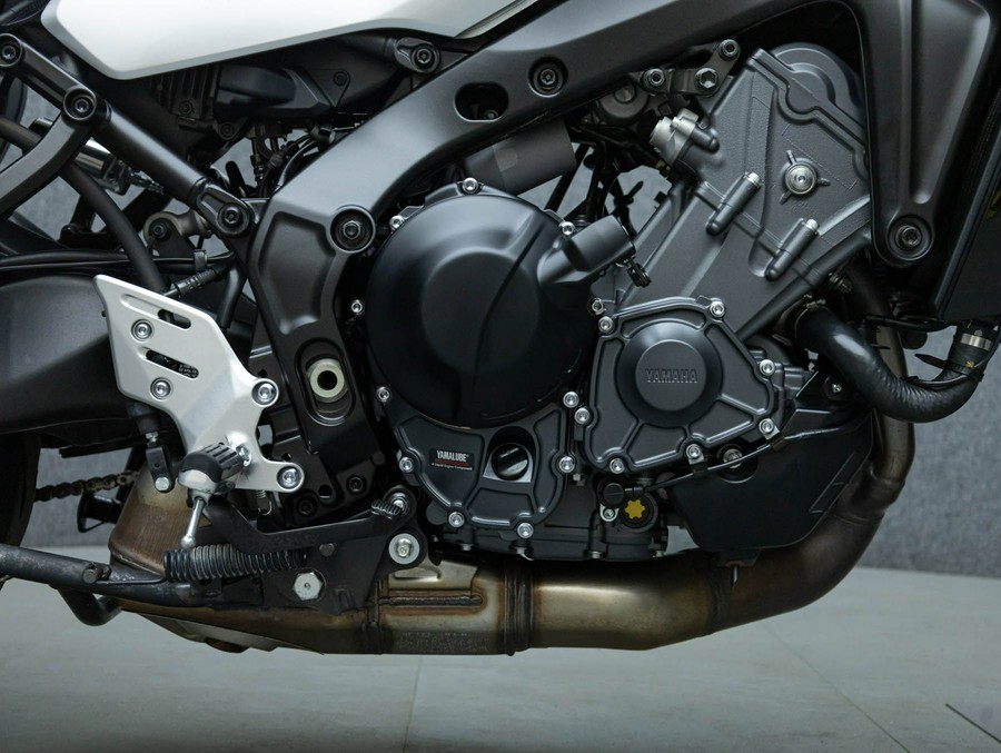 2022 YAMAHA TRACER 9 GT W/ABS