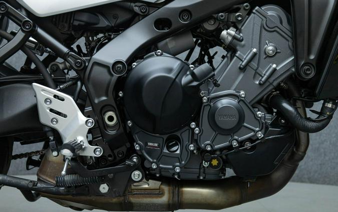 2022 YAMAHA TRACER 9 GT W/ABS
