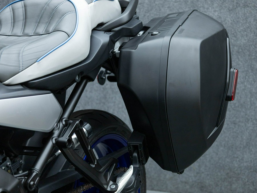 2022 YAMAHA TRACER 9 GT W/ABS