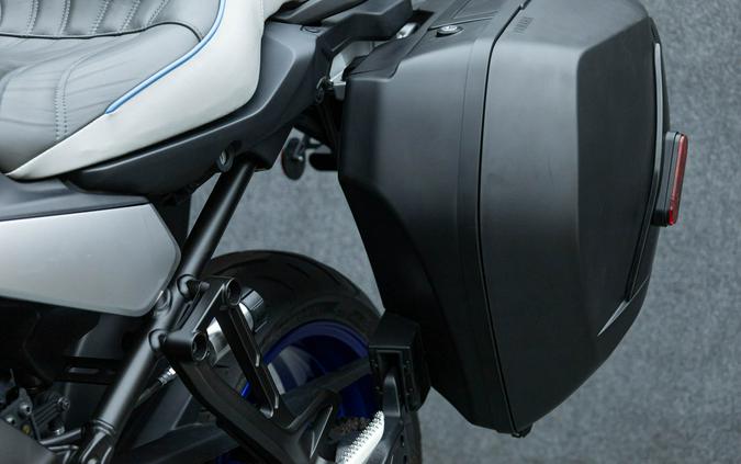 2022 YAMAHA TRACER 9 GT W/ABS