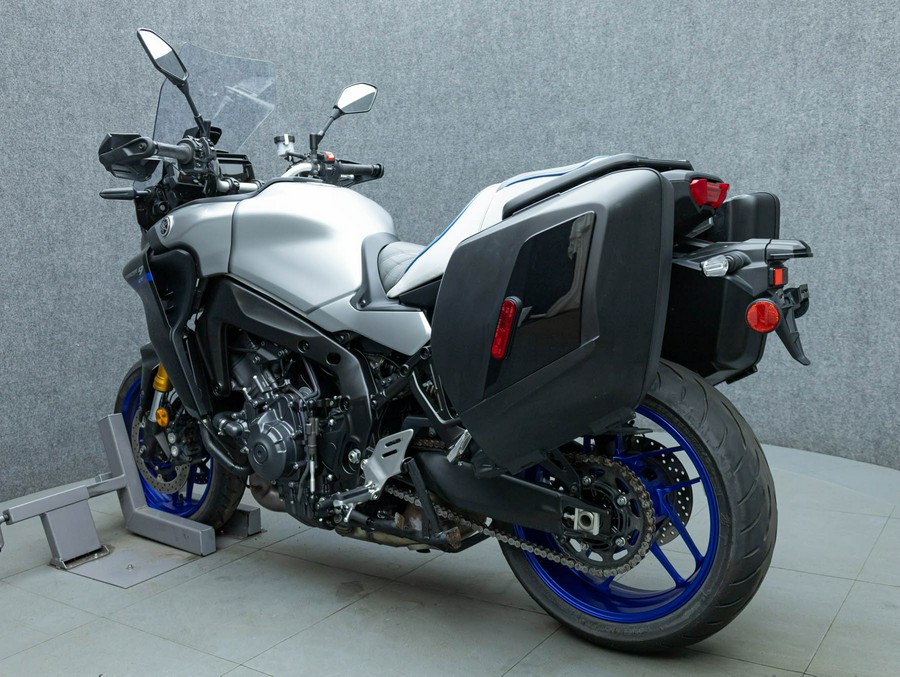2022 YAMAHA TRACER 9 GT W/ABS