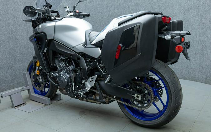 2022 YAMAHA TRACER 9 GT W/ABS
