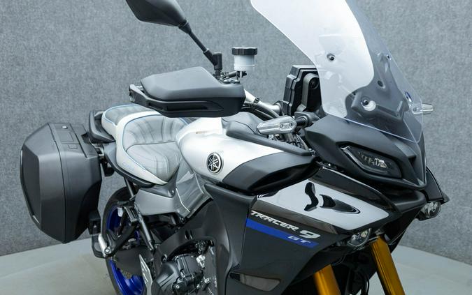 2022 YAMAHA TRACER 9 GT W/ABS