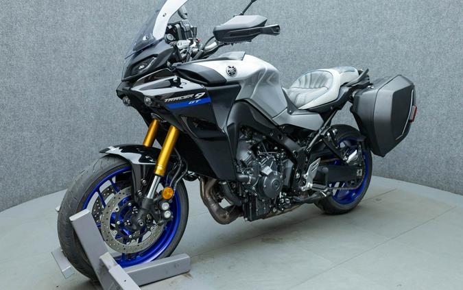 2022 YAMAHA TRACER 9 GT W/ABS