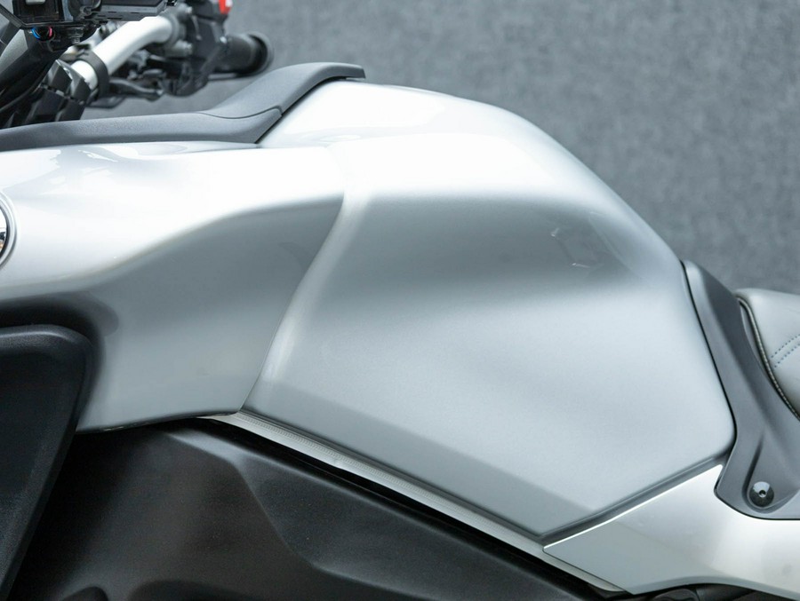 2022 YAMAHA TRACER 9 GT W/ABS