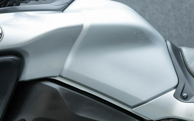 2022 YAMAHA TRACER 9 GT W/ABS