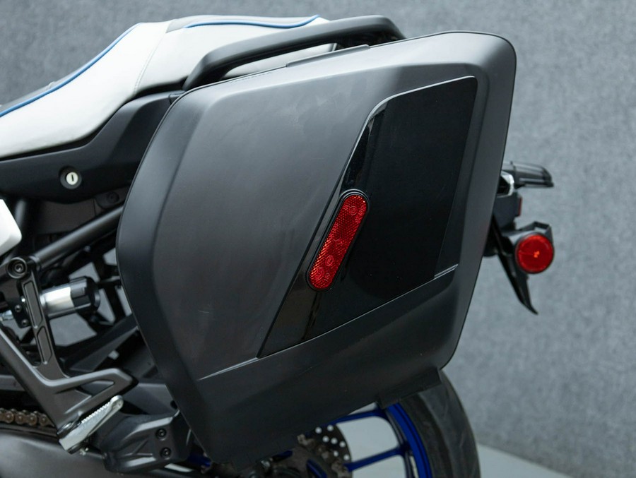 2022 YAMAHA TRACER 9 GT W/ABS