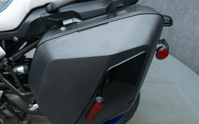2022 YAMAHA TRACER 9 GT W/ABS