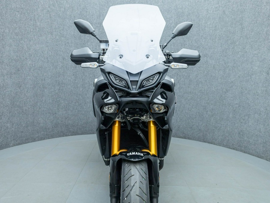 2022 YAMAHA TRACER 9 GT W/ABS