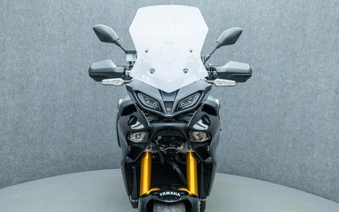 2022 YAMAHA TRACER 9 GT W/ABS