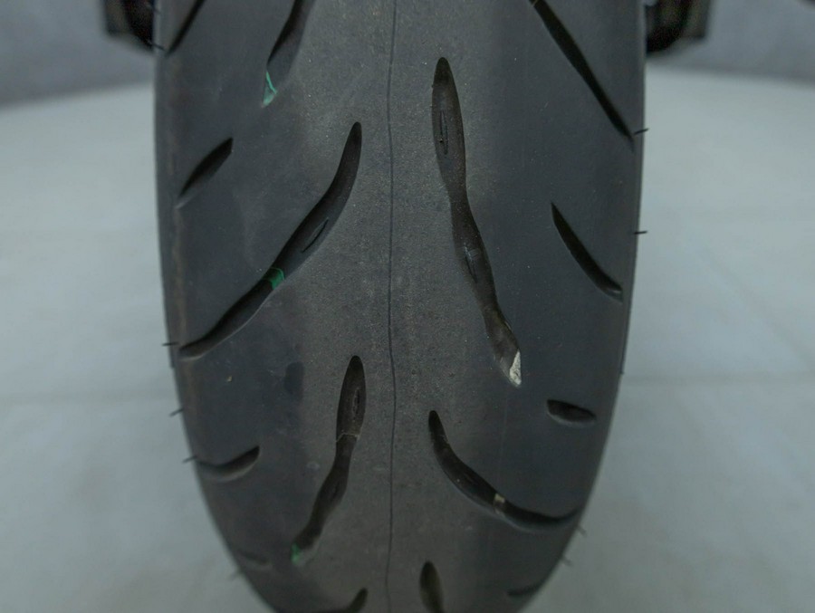 2022 YAMAHA TRACER 9 GT W/ABS