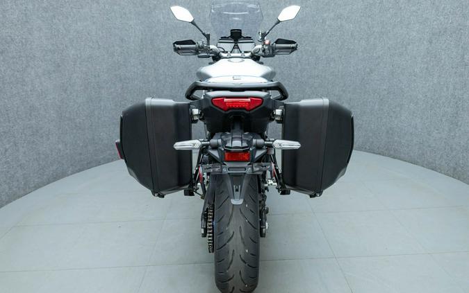 2022 YAMAHA TRACER 9 GT W/ABS