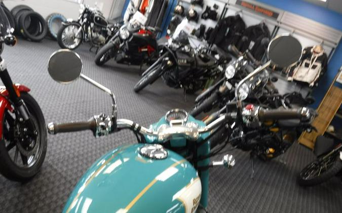 New 2026 Royal Enfield Classic 650 Motorcycle in Kansas City, MO