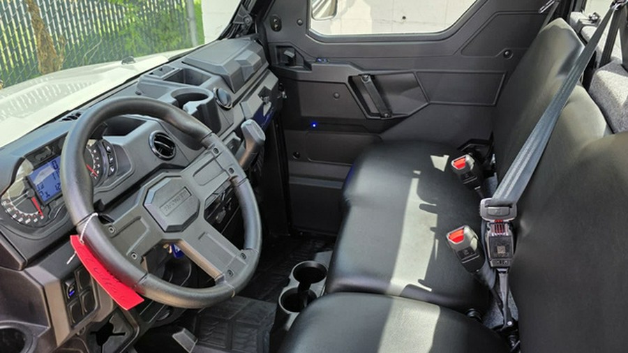 2027 Polaris Ranger XP 1000 Cab