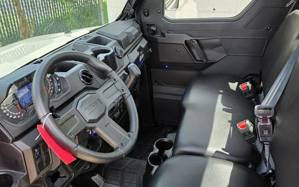 2027 Polaris Ranger XP 1000 Cab