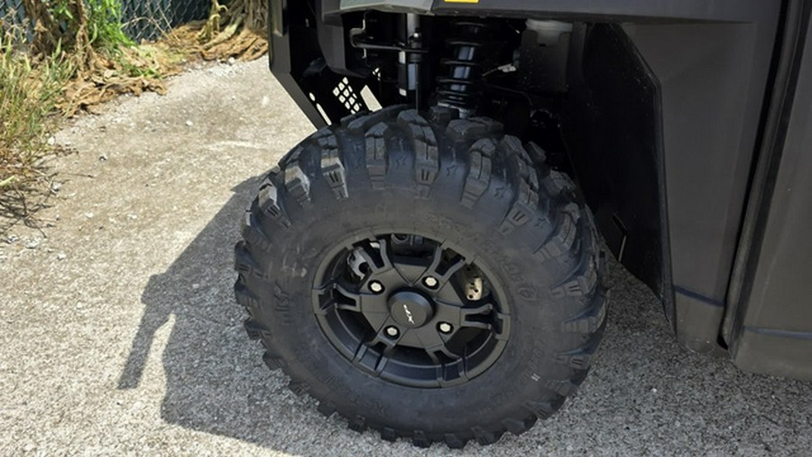 2027 Polaris Ranger XP 1000 Cab