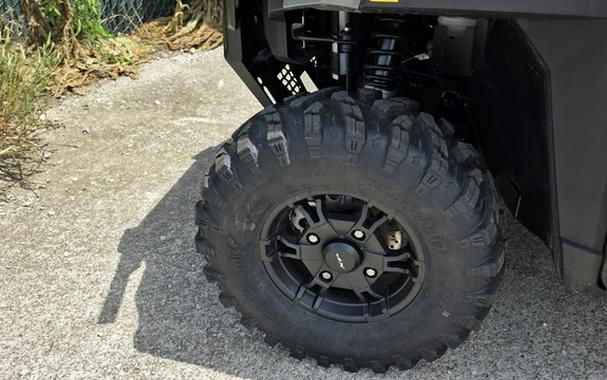 2027 Polaris Ranger XP 1000 Cab