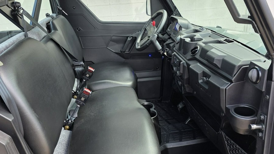 2027 Polaris Ranger XP 1000 Cab