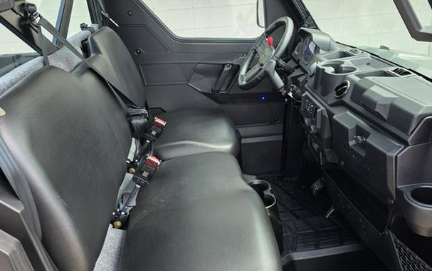 2027 Polaris Ranger XP 1000 Cab