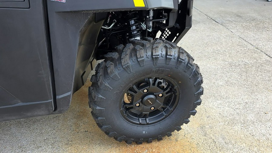 2027 Polaris Ranger XP 1000 Cab