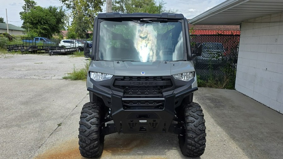 2027 Polaris Ranger XP 1000 Cab