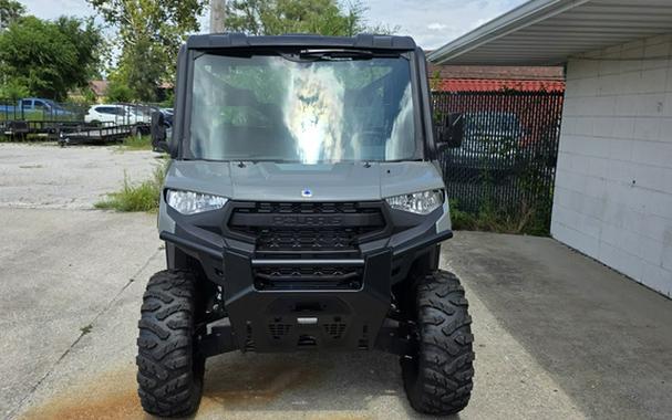 2027 Polaris Ranger XP 1000 Cab