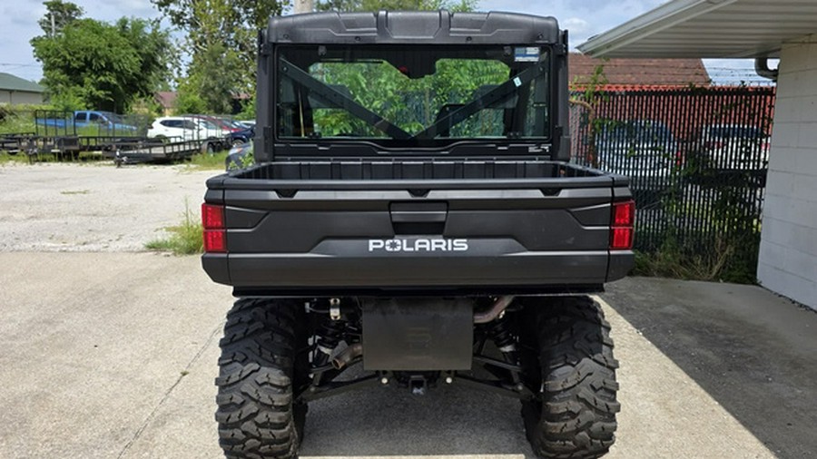 2027 Polaris Ranger XP 1000 Cab