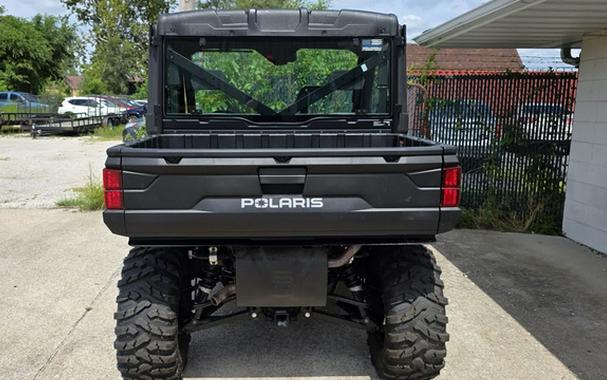 2027 Polaris Ranger XP 1000 Cab