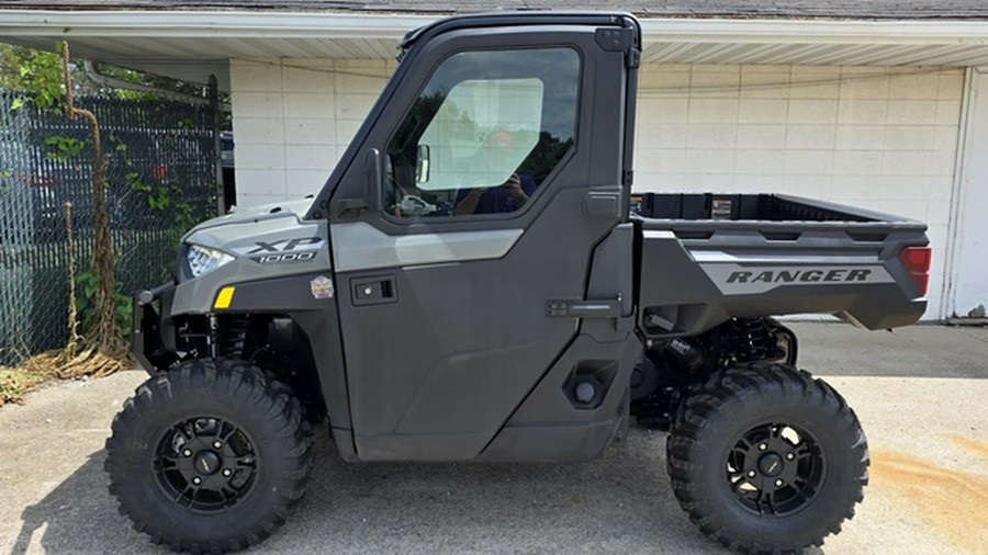 2027 Polaris Ranger XP 1000 Cab