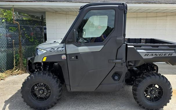2027 Polaris Ranger XP 1000 Cab