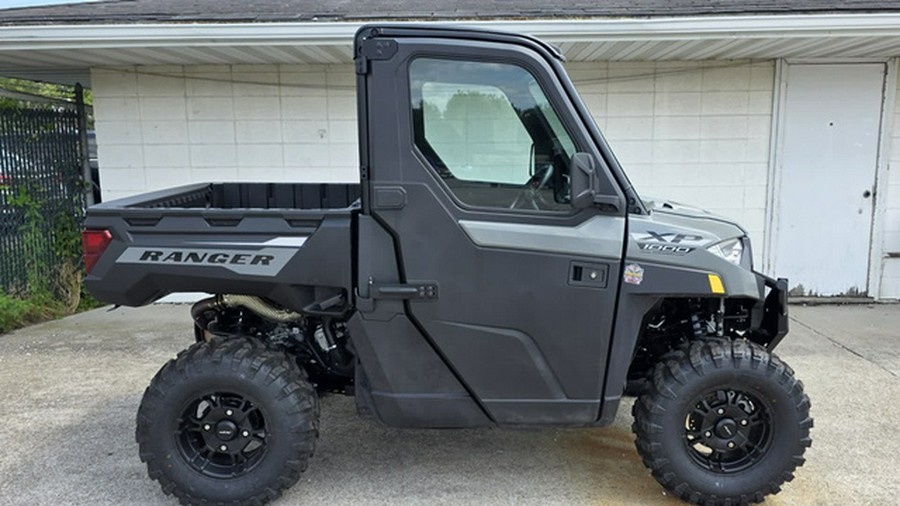 2027 Polaris Ranger XP 1000 Cab