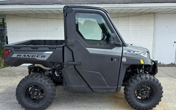 2027 Polaris Ranger XP 1000 Cab
