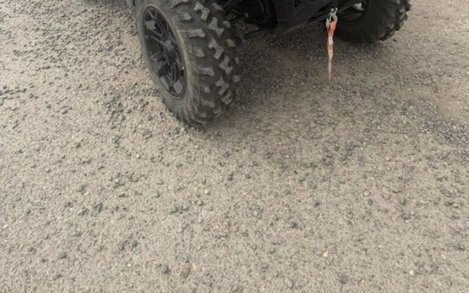 2026 Can-Am® Outlander MAX XT 850 Dark Wildland Camo