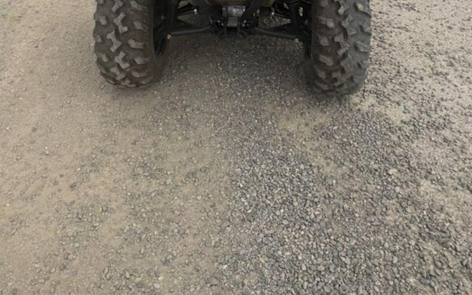2026 Can-Am® Outlander MAX XT 850 Dark Wildland Camo