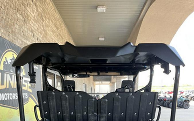 2021 Honda Pioneer 1000-5 Deluxe