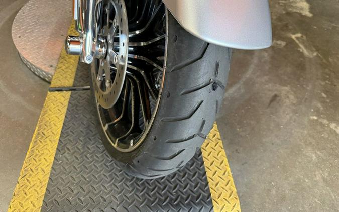 2019 Harley-Davidson Street Glide FLHXSE - CVO
