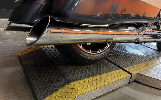 2019 Harley-Davidson Street Glide FLHXSE - CVO