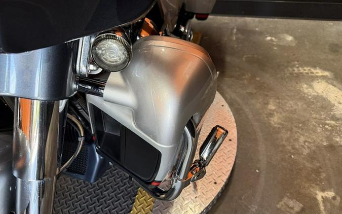 2019 Harley-Davidson Street Glide FLHXSE - CVO