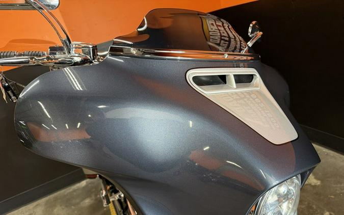2019 Harley-Davidson Street Glide FLHXSE - CVO