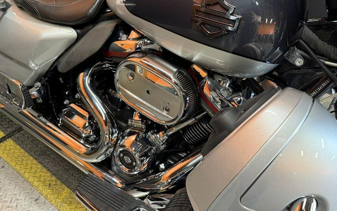 2019 Harley-Davidson Street Glide FLHXSE - CVO
