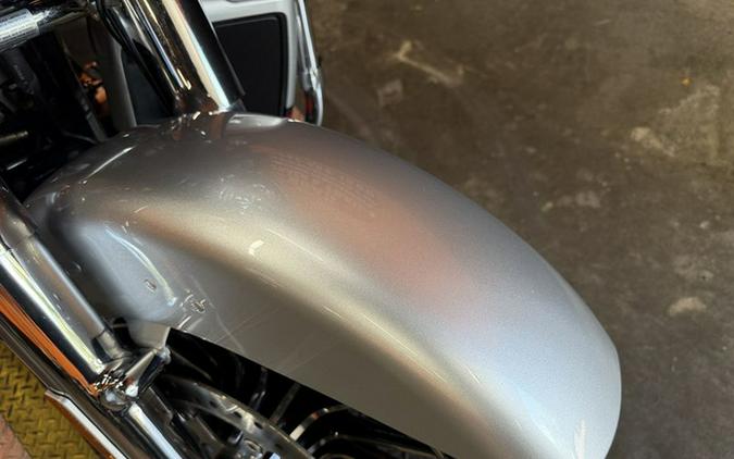 2019 Harley-Davidson Street Glide FLHXSE - CVO